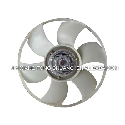 2016-jaar Foton Aumark BJ4934JB1 Silicone olie koppeling assemblage ventilator koppeling voor auto koeling