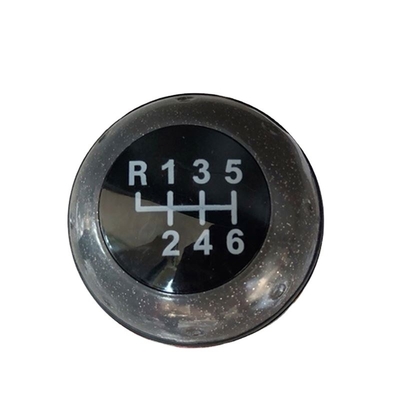 Shuailing Foton Aumark Truck Auto Parts Assembly Shift Handbal rechtstreeks uit China
