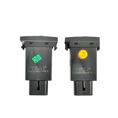 Energie-kaart Power Gasoline EBP-schakelaar voor Foton Aumark Truck L0373040110A0 L0793012801A0