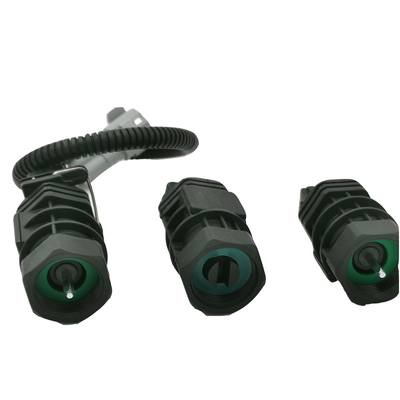 Black Trucks Foton Aumark Truck Odometer Sensor Original Auto Truck onderdelen met concurrerende