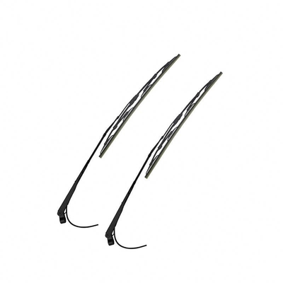 Rubber Foton Auto Fitting Aumark Truck Wiper voor originele vrachtwagenonderdelen online