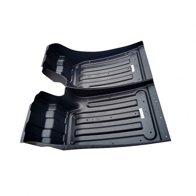 Originele auto-truckonderdelen Foton Aumark Truck Wheel Achtersplash Plate Fender Direct