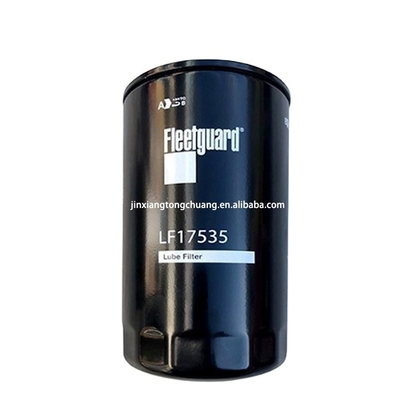 Standardgrootte AOLING 17535 Oliefilter voor Foton Aumark Truck Parts 5399594 Verkoop