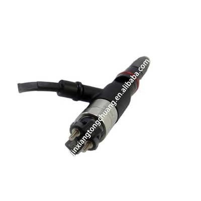 Common Rail Plunger External ISF3.8 Injector Assembly voor onderdelen voor Foton Aumark Trucks