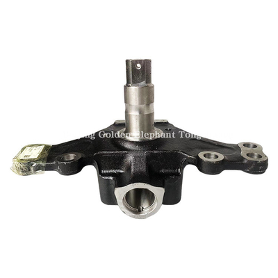 Foton Aumak Aoling MRT Era CTX Sturing Knuckle Assembly Angle Shaft SH3001018 Originele