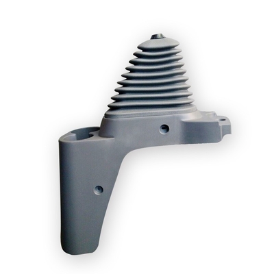 Foton AUMARK MRT CTXT Silica Gel Shift Lever Control Cover Beyond Dust Cover Assemblage