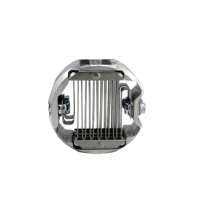 Onderdelen voor vrachtwagens Categorie 5285962 5254980 Direct Foton Aumak Diesel Air Heater voor vrachtwagens