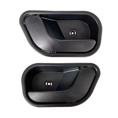 Geerfa Bright Sword Truck Inner Buckle Door Handle voor Q235 Doors K3K5K6A3A5A6LWX