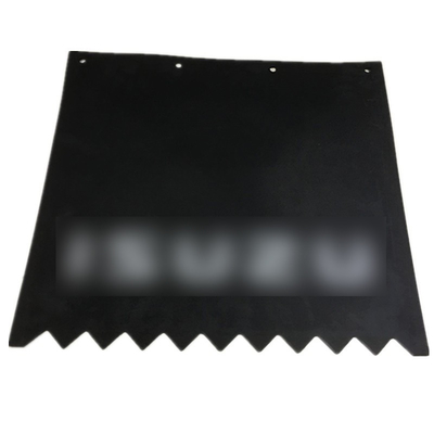 Truck Qingling 100P 600P Achterwiel Speciale Fender OE NO. 4JB1 OEM Standard Size