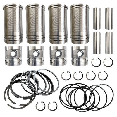 JAC Car Fitment HFC4DA1 Motorringen Set voor HFC1041 HFC1043 HFC1080 HFC2043 Schuilen