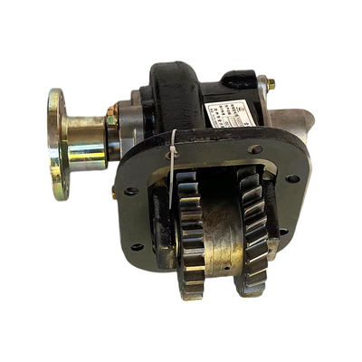 Foton AUMARK MRT Wanli Yang Power Take-Up PTO WLY6S51QY25/29 24V Transmissie