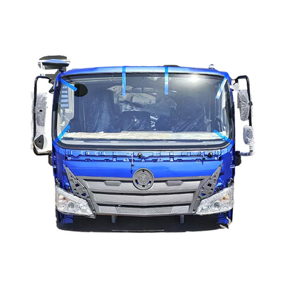 Auto-accessoires Foton Ruiwo ES3 cabine assemblage Stalen materiaal geschikt voor lichte vrachtwagens
