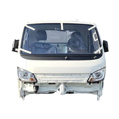 Alpha Foton Car Fitment M1 M2 cabin assemblage voor Times Xiangling rijstructuur