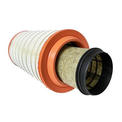 Ruiwo Kl2338pu Truck Engine Air Filter Es3/160 De ultieme oplossing voor Foton Trucks