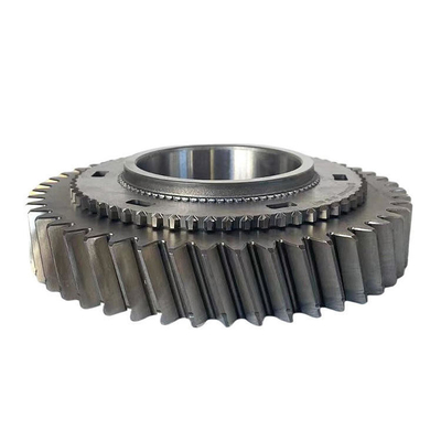 Foton Aumark Truck Gearbox voor zware vrachtwagen 5s400 Isf 2.8 Motor voor vrachtwagen onderdelen