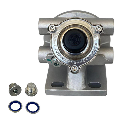 ZK6122 brandstofinjectiepompen voor Foton-busonderdelen en -accessoires van Jiuqiang