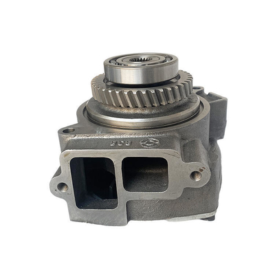 Garanteerde waterpomp C20AB-2W8002 D voor Foton C6121 motor in machineshops