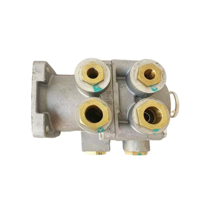 2002-2016 Foton Truck Accessories Jianghuai Originele remmast met gezamenlijke montage