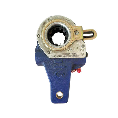 Foton lichte vrachtwagen O'Malley CTS O'Bell snelheidsvervoersregeling Arm assemblage rem