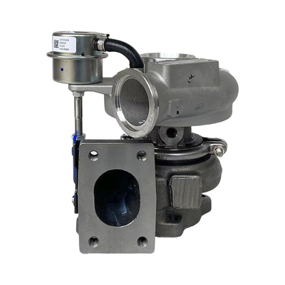 Foton Aumark S1 S3 CTS CTX ISF 3.8 Turbocompressor 3779515 Motorcode voor vervanging/reparatie