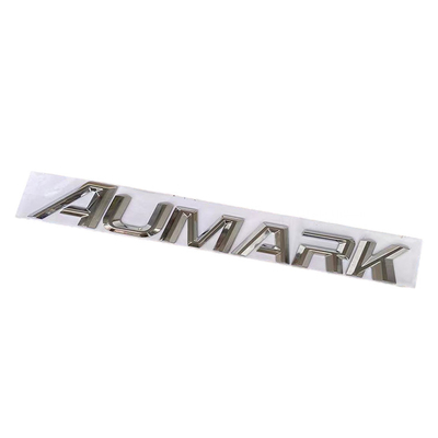 Foton Aumark Bell Car Sticker voor Dongfeng Jiefang L1505010300A0