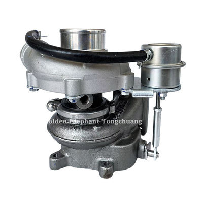 Foton Turbocompressor voor O'ma Keolling TX4J28TC4JB1 Motor E049339000036 E049339000222