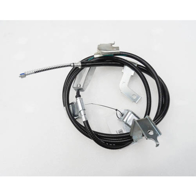 Tunland BJ1037 Rechterparkeerkabelassemblage voor Foton-auto P1240160002A0 P1240160005A0 P1240160001A0