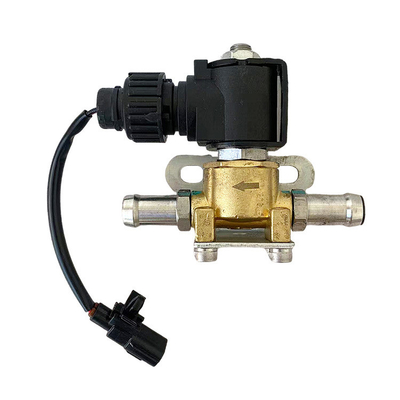 2002-2016 Foton Trucks De O 'Ma 'Ao Bell MRT Waterverwarming Solenoïde Valve L112500000098