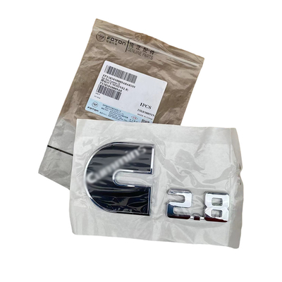 Foton Topo Sapu Side Label Door Lock P1505010009A0 voor truckmodellen van Dongfeng en Jiefang
