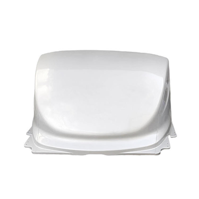 Standaardgrootte Olling CTS Omak S5 Truck Air Deflector Truck Fairing Auto Parts met de