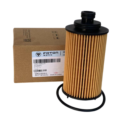 Foton Aumark Tunland View Toano SX20136W0276 Oliefilter 39*31.5*31.5cm