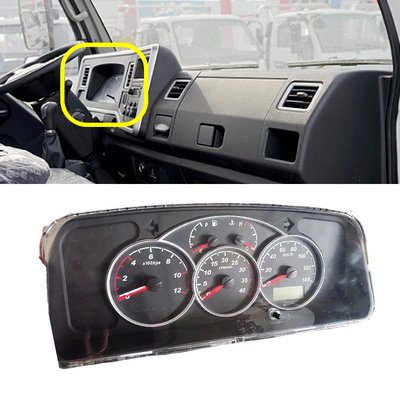 ABS Auto Accessoires Originele Omac Era Conrui H1 H2 H3 H5 H6 Instrument voor Foton