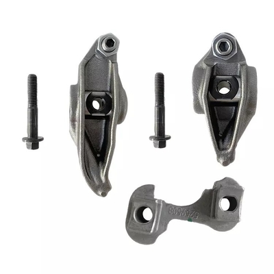 Foton Alpha Authentic 5259953 Truckreserveonderdelen 3.8 Fukuda Omako CTX Originele klepstoterstang tuimelaarmontage