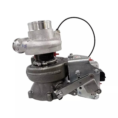 OE NO. 3798216 HE200VG Turbolader 5502161 5329621 W1707140424 Voor ISf4.5 Euro V Foton