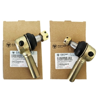 Foton Authentieke originele vrachtwagenonderdelen Aumak Bell CTX voorbrug Crosstie Rod kogelkop