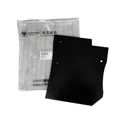 Foton Alpha AUMARK Aoling CTX MRT Voorwiel Mud Skin Rubber Fender Splash Protector