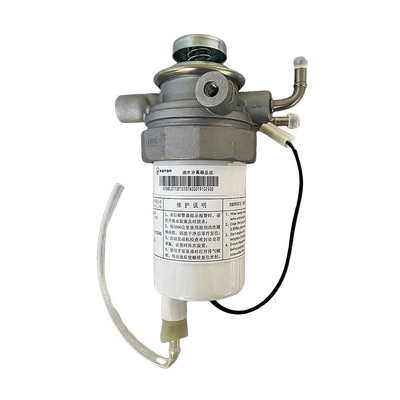 TX493 Dieselfilterelement olie- en waterseparator assemblage voor Alfa-trucks van 2002-2016 jaar