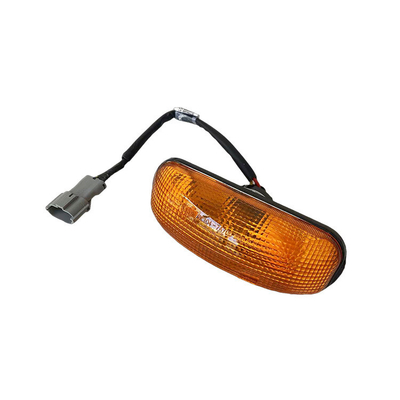 Alpha Foton Car Fitment Gel Door Light voor Bright Sword Door Turn Signal Side Light
