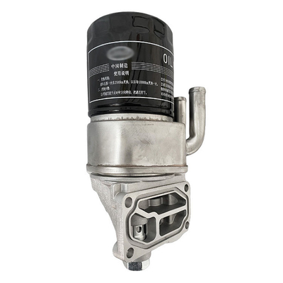 Alpha Jianghuai Shuailing 2.8T Star Rui Rui Feng 4DA1 Machine Filter Assembly 1010 Oliefilters Categorie
