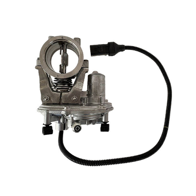 Originele Foton Alpha uitlaatgasklep voor 3.8 motor ISF Truck Repair Essential