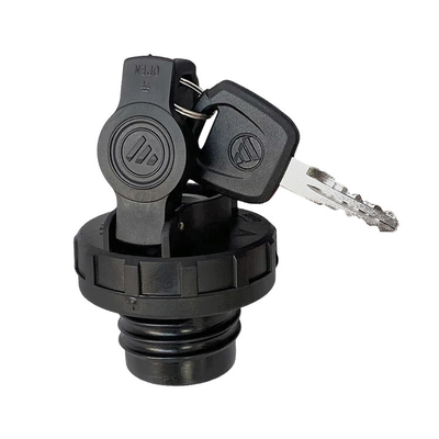 Foton Auto Truck OMAC S5 S1 S3 CTX Model Sleutel Assembly Sleutel voor brandstoftank Brandstoftank Cap Alpha Model