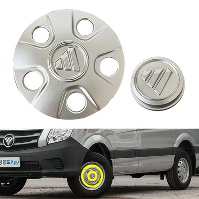 Auto Fittment Foton Tuyano E S Wielbedekking en bandenbedekking voor de Alfa-markt