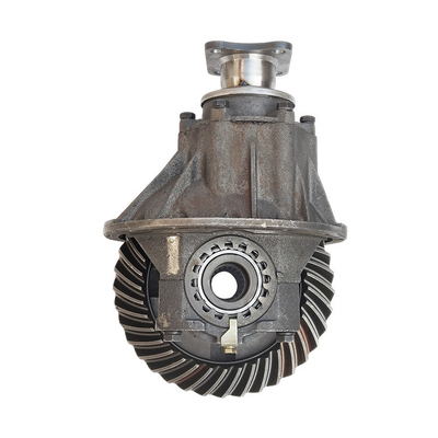 Foton Alpha Car Fitment snelheidsreducer assemblage voor OMACO OLL Rapid Transit CTX model