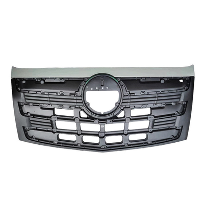 Alpha Foton OMAC Front Flip Cover Plate Front Grille Midden Mesh Front Panel Autoonderdelen