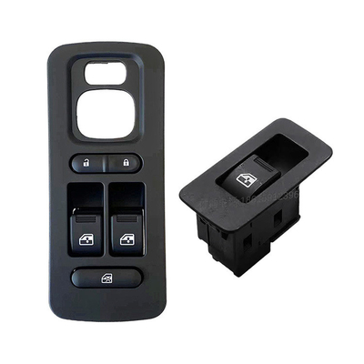 Foton 2002-2016 Autoonderdelen Echt Tuyano Door Master Switch Window Regulator Button