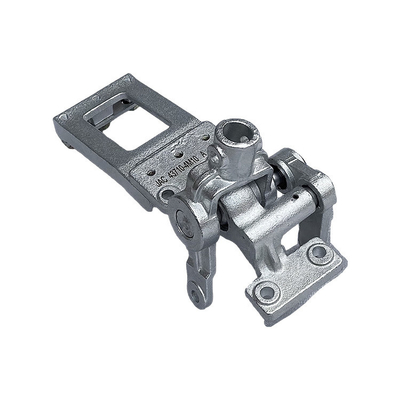 Jianghuai Geerfa K3K5A5 Shift Lever Manipulator met Bin Yue Design en 4M10 basis