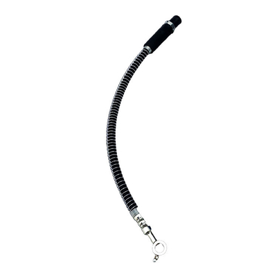 Alpha Foton Tujano Auto Truck Parts Front Brake Hose Assembly Brake Hose Brake Oil Pipe Originele