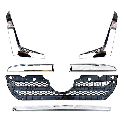 Foton CTS9 MRT European Airlines Bumblebee Front Grid Assembly Decorative Strip Autoonderdelen