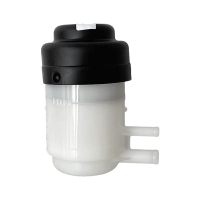 Bin Yue 3408510LE010 Jianghuai stuurinrichting booster pomp krachtsturing olie tank assemblage