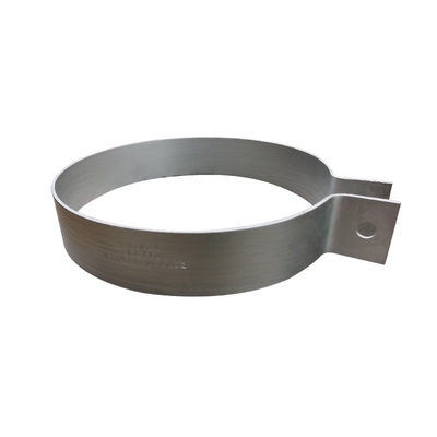 Alpha 2002-2016 Omac S1 S3 Aolin Pure Uitlaatpijp Uitlaat Klem Hanger Clip 1106912000073